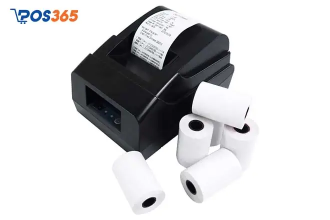 Hướng Dẫn Chi Tiết Cách Sử Dụng Máy In Nhiệt Từ A-z