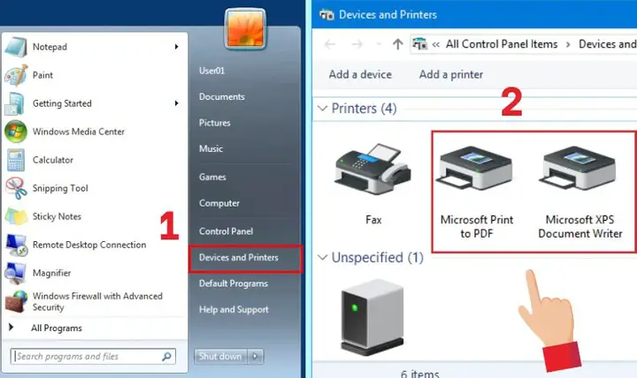 Hướng Dẫn Sử Dụng Máy In Samsung Chi Tiết Từ A-z Cho Người Mới Bắt Đầu Hướng Dẫn Sử Dụng Máy In Samsung Chi Tiết Từ A-z Cho Người Mới Bắt Đầu