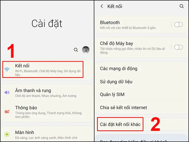 Hướng Dẫn Sử Dụng Máy In Samsung Chi Tiết Từ A-z Cho Người Mới Bắt Đầu Hướng Dẫn Sử Dụng Máy In Samsung Chi Tiết Từ A-z Cho Người Mới Bắt Đầu