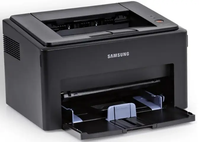 Hướng Dẫn Chi Tiết Cách Sử Dụng Máy In Samsung Ml 1640: Cài Đặt, In Ấn & Khắc Phục Lỗi Cơ Bản
