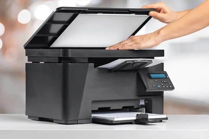 Hướng Dẫn Chi Tiết Cách Sử Dụng Máy In Samsung Ml 1640: Cài Đặt, In Ấn & Khắc Phục Lỗi Cơ Bản