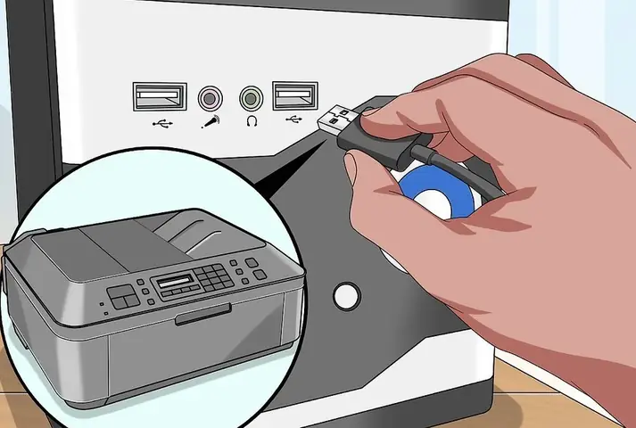 Cách Sử Dụng Máy Tính Để In Tài Liệu, Hình Ảnh Cho Người Mới Bắt Đầu Cách Sử Dụng Máy Tính Để In Tài Liệu, Hình Ảnh Cho Người Mới Bắt Đầu