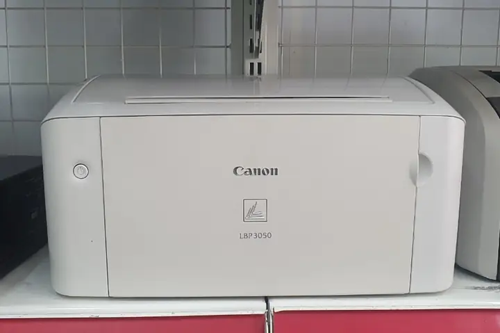 Cách Chỉnh Máy In Canon 3050 Để Bản In Đậm Rõ Nét Hơn