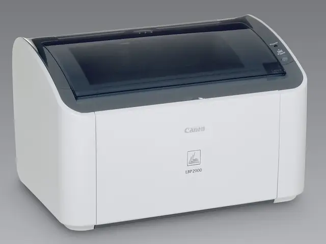 Cách Tắt Âm Thanh Phiền Toái Trên Máy In Canon 2900: Hướng Dẫn Chi Tiết Cách Tắt Âm Thanh Phiền Toái Trên Máy In Canon 2900: Hướng Dẫn Chi Tiết