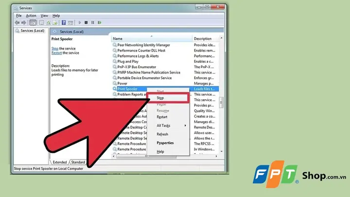 Hướng Dẫn Cách Tắt, Hủy Lệnh In Trên Máy Tính Nhanh Chóng Và Hiệu Quả Hướng Dẫn Cách Tắt, Hủy Lệnh In Trên Máy Tính Nhanh Chóng Và Hiệu Quả
