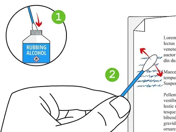 Hướng Dẫn Tẩy Chữ In Trên Giấy A4: Các Cách Hiệu Quả Và Đơn Giản Hướng Dẫn Tẩy Chữ In Trên Giấy A4: Các Cách Hiệu Quả Và Đơn Giản