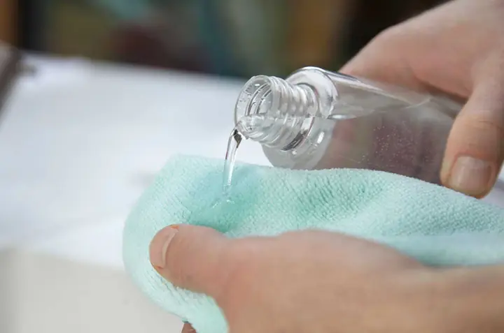 Cách Tẩy Mực Máy In Trên Giấy Hiệu Quả Tại Nhà Cách Tẩy Mực Máy In Trên Giấy Hiệu Quả Tại Nhà