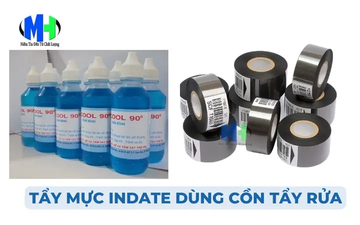9+ Cách Tẩy Mực In Trên Kim Loại An Toàn, Hiệu Quả Nhất Hiện Nay 9+ Cách Tẩy Mực In Trên Kim Loại An Toàn, Hiệu Quả Nhất Hiện Nay