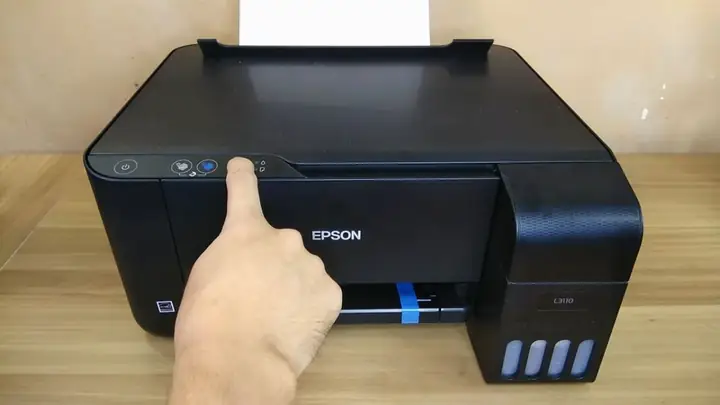 Cách Test Màu Máy In Epson Chuẩn Xác Nhất: Hướng Dẫn Từ A-z Cách Test Màu Máy In Epson Chuẩn Xác Nhất: Hướng Dẫn Từ A-z