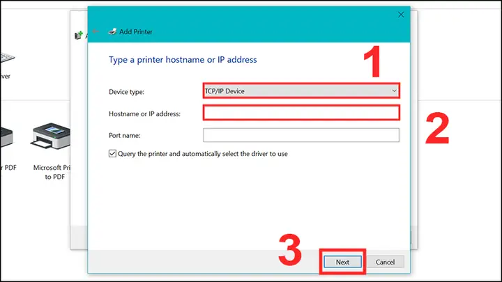 Hướng Dẫn Chi Tiết Cách Thay Đổi Địa Chỉ Ip Máy In Cho Mọi Loại Máy