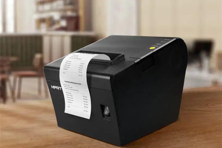 Hướng Dẫn Cách Thay Giấy Máy In Bill Đơn Giản, Nhanh Chóng Hướng Dẫn Cách Thay Giấy Máy In Bill Đơn Giản, Nhanh Chóng