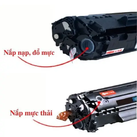Hướng Dẫn Chi Tiết Cách Thay Hộp Mực Máy In Canon 2900 Tại Nhà
