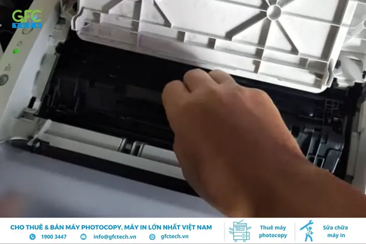 Hướng Dẫn Thay Mực Máy In Canon 6030 Chi Tiết Và Hiệu Quả Tại Nhà Hướng Dẫn Thay Mực Máy In Canon 6030 Chi Tiết Và Hiệu Quả Tại Nhà