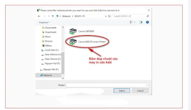 Hướng Dẫn Chi Tiết Cách Thêm Máy In Vào Windows 10 Đơn Giản, Nhanh Chóng Hướng Dẫn Chi Tiết Cách Thêm Máy In Vào Windows 10 Đơn Giản, Nhanh Chóng