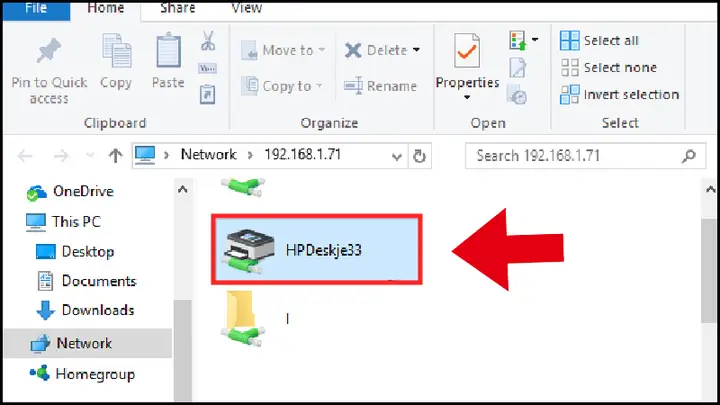 Hướng Dẫn Toàn Diện Cách Tìm Và Kết Nối Máy In Với Máy Tính, Laptop
