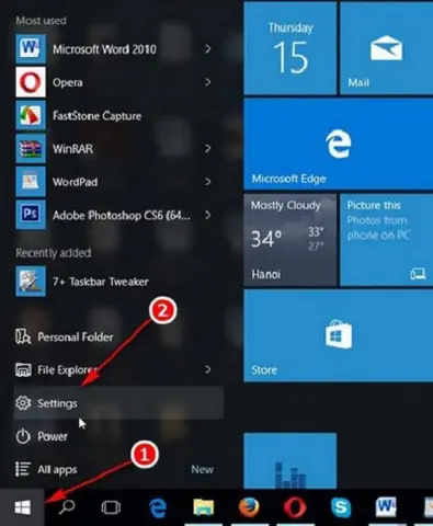 Hướng Dẫn Chi Tiết Cách Tìm Và Thêm Máy In Vào Windows 10