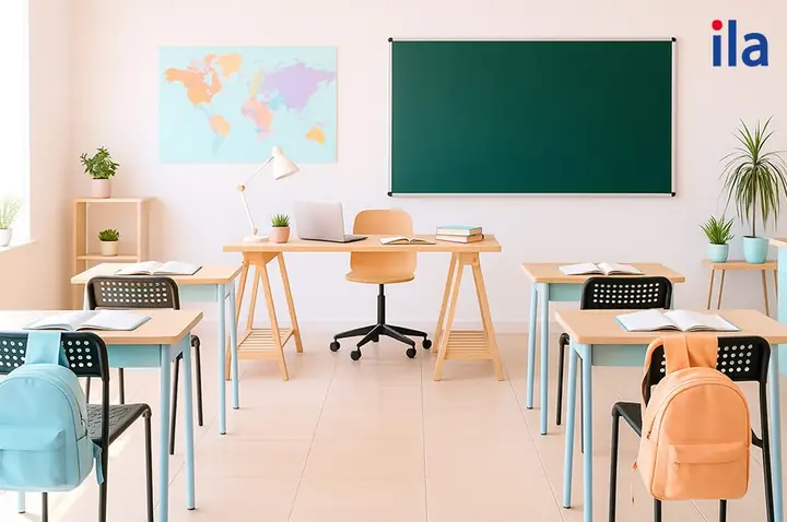 Cách Trả Lời Câu Hỏi "which Class Are You In?" Chuẩn Xác & Tự Nhiên
