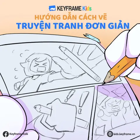 Hướng Dẫn Chi Tiết Cách Tự In Truyện Tranh Tại Nhà & Dịch Vụ