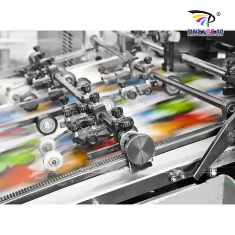 Hướng Dẫn Chi Tiết Cách Vận Hành Máy In Offset Chuyên Nghiệp Hướng Dẫn Chi Tiết Cách Vận Hành Máy In Offset Chuyên Nghiệp