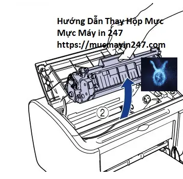 Hướng Dẫn Chi Tiết Cách Vệ Sinh Hộp Mực Máy In Hp Tại Nhà