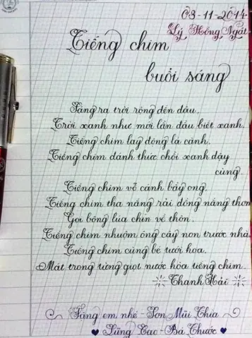 Cách Viết Chữ Đẹp Như In: Hướng Dẫn Chi Tiết Cho Người Mới Bắt Đầu Cách Viết Chữ Đẹp Như In: Hướng Dẫn Chi Tiết Cho Người Mới Bắt Đầu