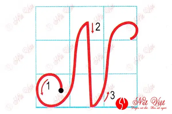 Hướng Dẫn Chi Tiết Cách Viết Chữ N In Hoa Chuẩn Đẹp Cho Mọi Đối Tượng