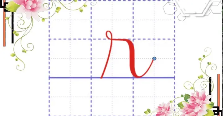 Hướng Dẫn Chi Tiết Cách Viết Chữ R (in Thường & Viết Hoa) Cho Bé Lớp 1 Hướng Dẫn Chi Tiết Cách Viết Chữ R (in Thường & Viết Hoa) Cho Bé Lớp 1