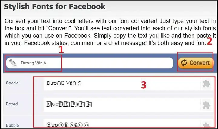 Cách Viết Chữ In Đậm Trong Messenger Đơn Giản & Hiệu Quả Cách Viết Chữ In Đậm Trong Messenger Đơn Giản & Hiệu Quả