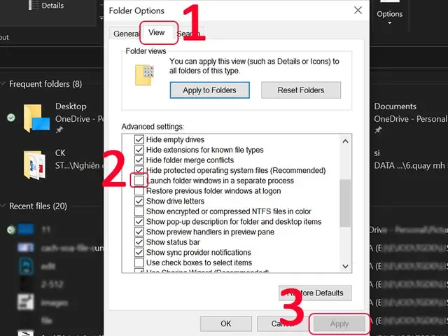 10+ Cách Xóa File Cứng Đầu, Đang Mở Trên Máy Tính Windows Hiệu Quả