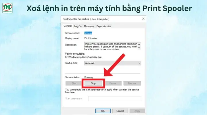 Cách Xóa Lệnh In Bị Kẹt Trên Máy Tính Windows & Macos Nhanh Chóng