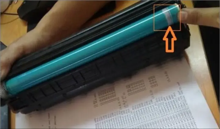 Cách Xử Lý Máy In Bị Lem Mực Hiệu Quả & Nhanh Chóng Cách Xử Lý Máy In Bị Lem Mực Hiệu Quả & Nhanh Chóng