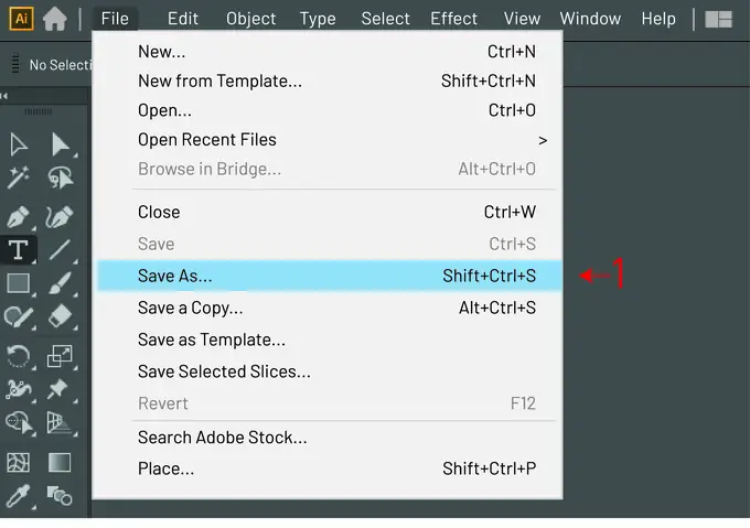 Cách Xuất File Pdf Chuẩn In Ấn Từ Adobe Illustrator (ai) Chi Tiết A-z Cách Xuất File Pdf Chuẩn In Ấn Từ Adobe Illustrator (ai) Chi Tiết A-z