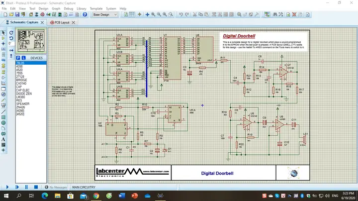 Hướng Dẫn Chi Tiết Cách Xuất Mạch In (pcb) Pdf Trong Proteus