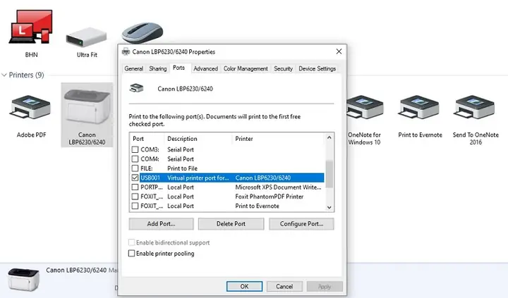 Hướng Dẫn Cài Đặt Ip Tĩnh Cho Máy In Hp: Đảm Bảo Kết Nối Ổn Định
