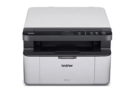 Hướng Dẫn Cài Đặt Máy In Brother Dcp-1601 Chi Tiết Cho Mọi Hệ Điều Hành
