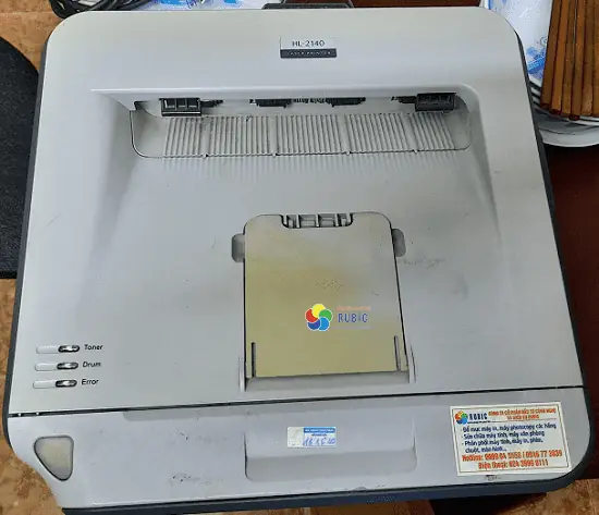 Hướng Dẫn Cài Đặt Máy In Brother Mfc-7340 Chi Tiết & Tải Driver Hướng Dẫn Cài Đặt Máy In Brother Mfc-7340 Chi Tiết & Tải Driver