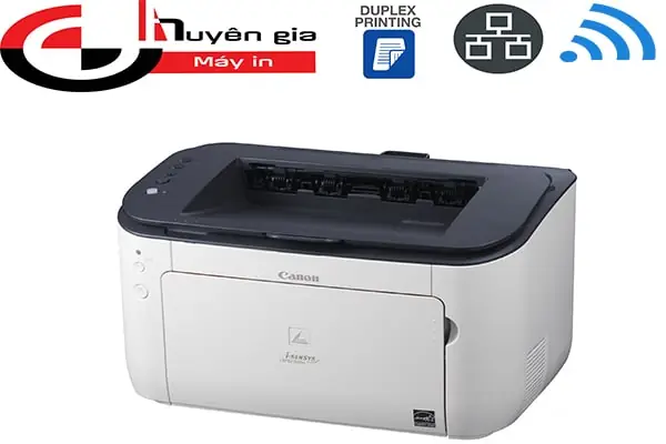 Hướng Dẫn Cài Đặt Máy In Canon 6230dw Qua Wifi Và Usb Chi Tiết Hướng Dẫn Cài Đặt Máy In Canon 6230dw Qua Wifi Và Usb Chi Tiết