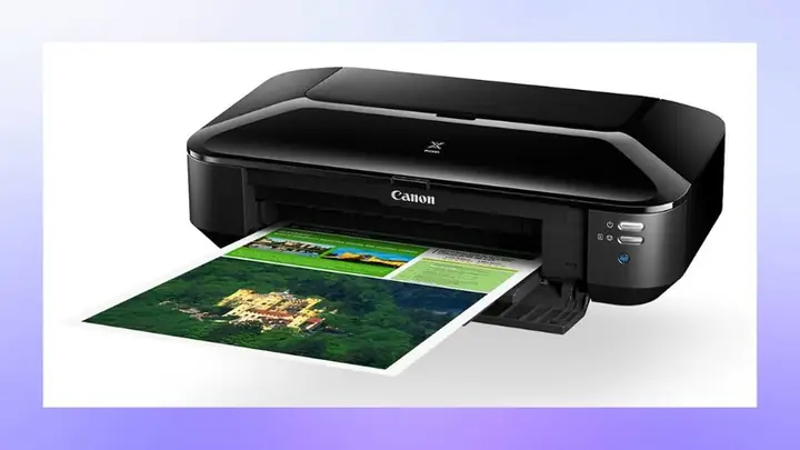 Hướng Dẫn Cài Đặt Máy In Canon Ix6860 Chi Tiết & Kết Nối Wifi Hướng Dẫn Cài Đặt Máy In Canon Ix6860 Chi Tiết & Kết Nối Wifi