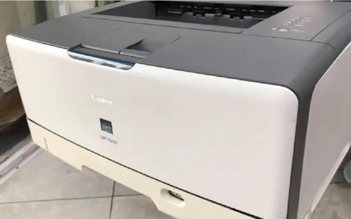Hướng Dẫn Cài Đặt Máy In Canon L11121e Chi Tiết Cho Macbook