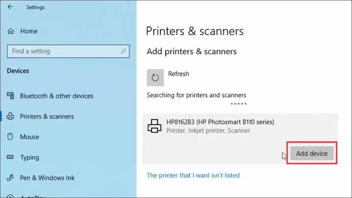 Hướng Dẫn Cài Đặt Máy In Cho Laptop Win 10 Chi Tiết, Đơn Giản Nhất Hướng Dẫn Cài Đặt Máy In Cho Laptop Win 10 Chi Tiết, Đơn Giản Nhất
