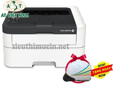 Hướng Dẫn Chi Tiết Cách Cài Đặt Máy In Fuji Xerox P225d Hướng Dẫn Chi Tiết Cách Cài Đặt Máy In Fuji Xerox P225d