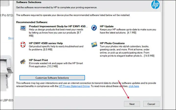 Hướng Dẫn Cài Đặt Máy In Hp Chi Tiết Và Đơn Giản Nhất Hướng Dẫn Cài Đặt Máy In Hp Chi Tiết Và Đơn Giản Nhất