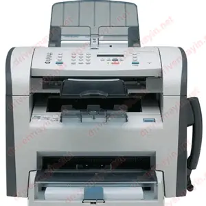 Hướng Dẫn Cài Đặt Driver Máy In Hp Laserjet M1319f Mfp Đầy Đủ & Chi Tiết Hướng Dẫn Cài Đặt Driver Máy In Hp Laserjet M1319f Mfp Đầy Đủ & Chi Tiết
