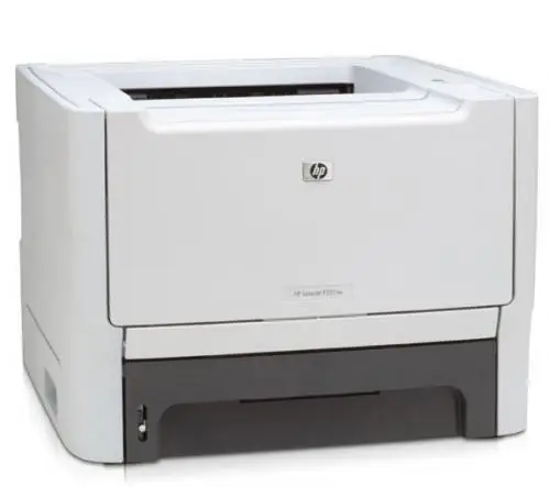 Hướng Dẫn Chi Tiết Cài Đặt Driver Máy In Hp Laserjet P2014