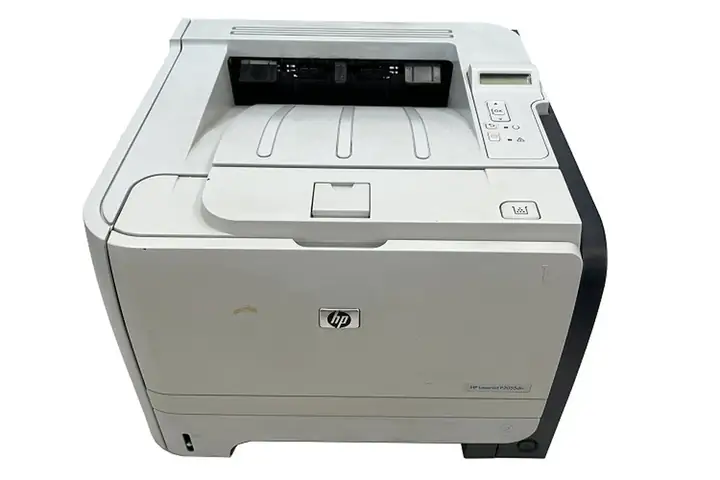 Hướng Dẫn Cài Đặt Máy In Hp Laserjet P2055dn Chi Tiết Và Đơn Giản