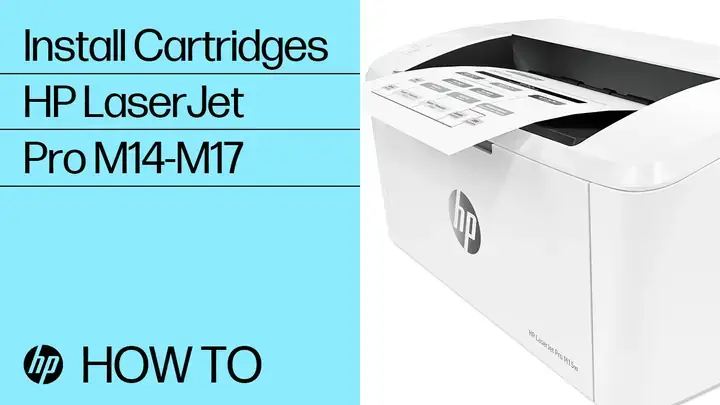 Hướng Dẫn Cài Đặt Máy In Hp Laserjet Pro M15w Chi Tiết & Kết Nối Wifi Hướng Dẫn Cài Đặt Máy In Hp Laserjet Pro M15w Chi Tiết & Kết Nối Wifi