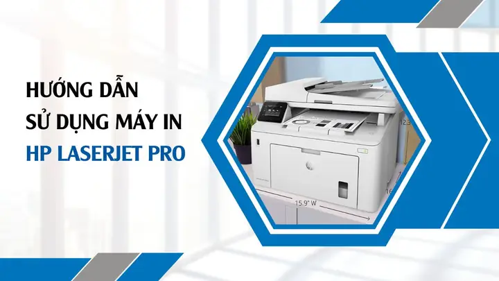 Hướng Dẫn Cài Đặt Máy In Hp Laserjet Pro M201dw Chi Tiết & Khắc Phục Sự Cố Hướng Dẫn Cài Đặt Máy In Hp Laserjet Pro M201dw Chi Tiết & Khắc Phục Sự Cố