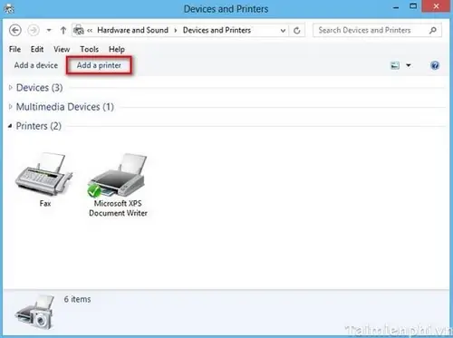 Hướng Dẫn Cài Đặt Máy In Không Dây Qua Wifi Đơn Giản, Không Cần Cắm Dây