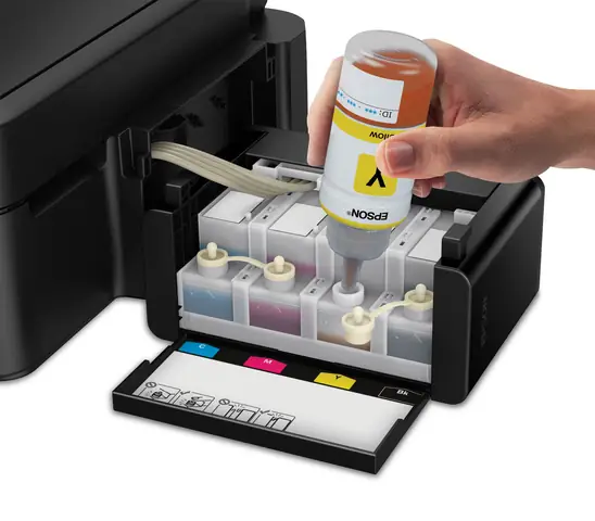 Hướng Dẫn Cài Đặt Và Điều Chỉnh Mực Máy In Đậm Nhạt Hiệu Quả Hướng Dẫn Cài Đặt Và Điều Chỉnh Mực Máy In Đậm Nhạt Hiệu Quả