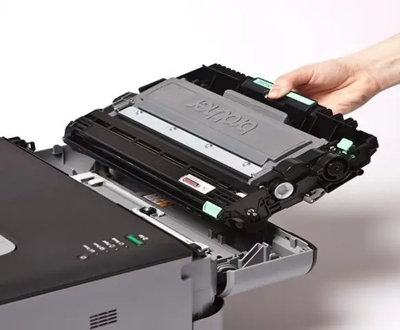 Hướng Dẫn Cài Đặt Và Điều Chỉnh Mực Máy In Đậm Nhạt Hiệu Quả Hướng Dẫn Cài Đặt Và Điều Chỉnh Mực Máy In Đậm Nhạt Hiệu Quả